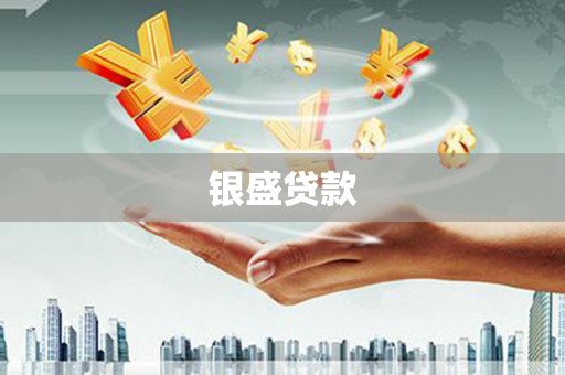 兰考银盛贷款