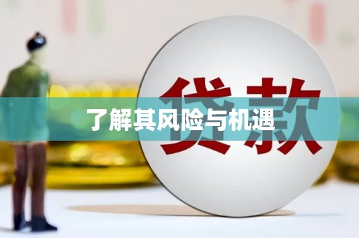 兰考了解其风险与机遇