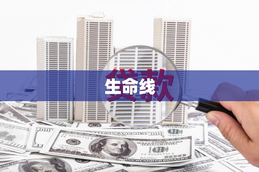 兰考生命线