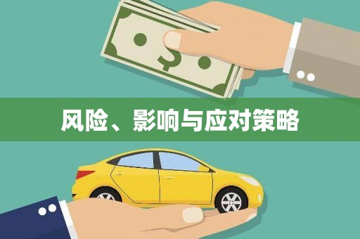 兰考风险、影响与应对策略