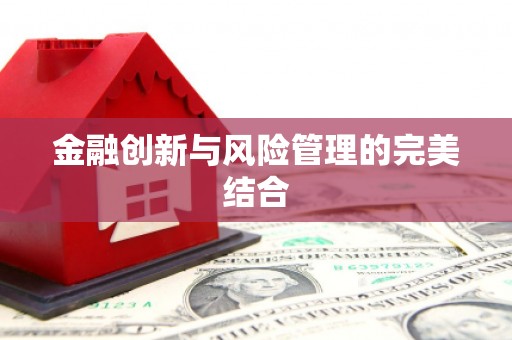 兰考金融创新与风险管理的完美结合