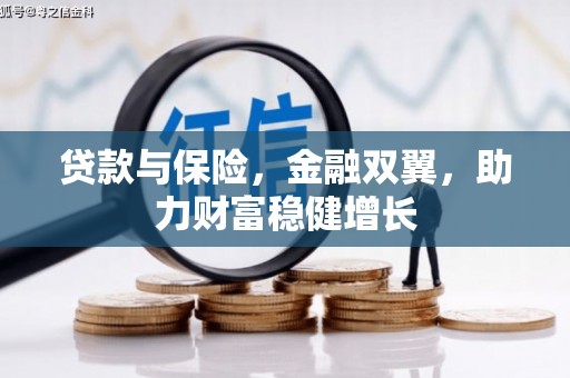 兰考贷款与保险，金融双翼，助力财富稳健增长