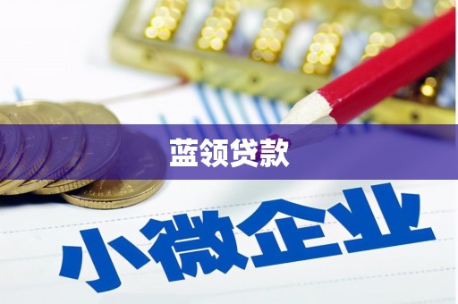 兰考蓝领贷款