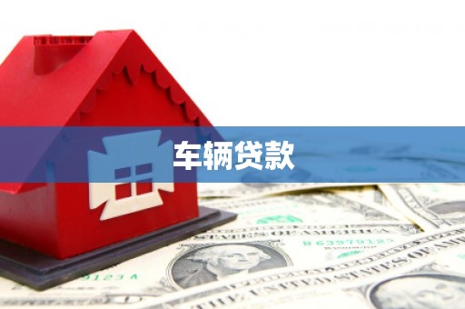兰考车辆贷款